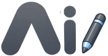 AI Essay Writer Logo
